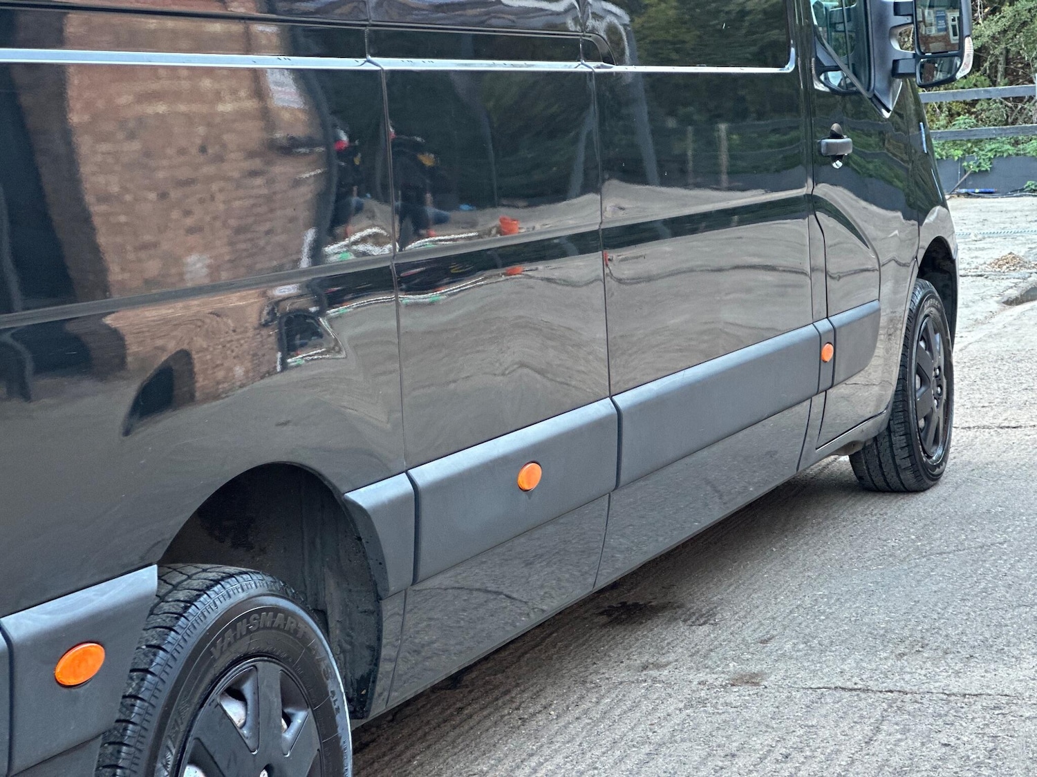 Used Renault Master 2014 for sale - 76320050: Photo 32