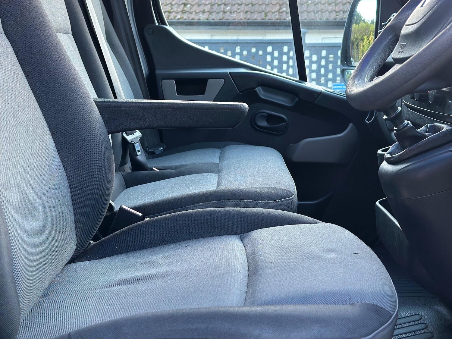 Used Renault Master 2014 for sale - 76320050: Photo 33
