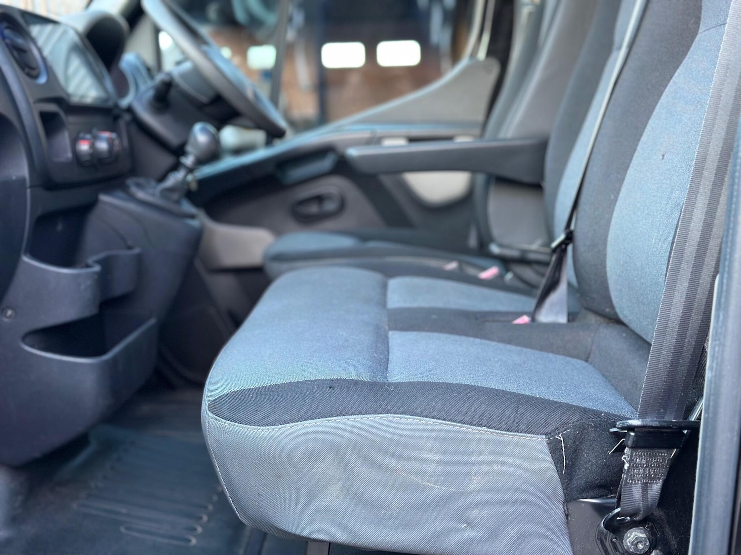 Used Renault Master 2014 for sale - 76320050: Photo 36