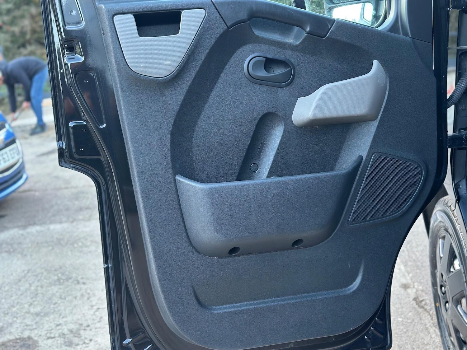 Used Renault Master 2014 for sale - 76320050: Photo 38