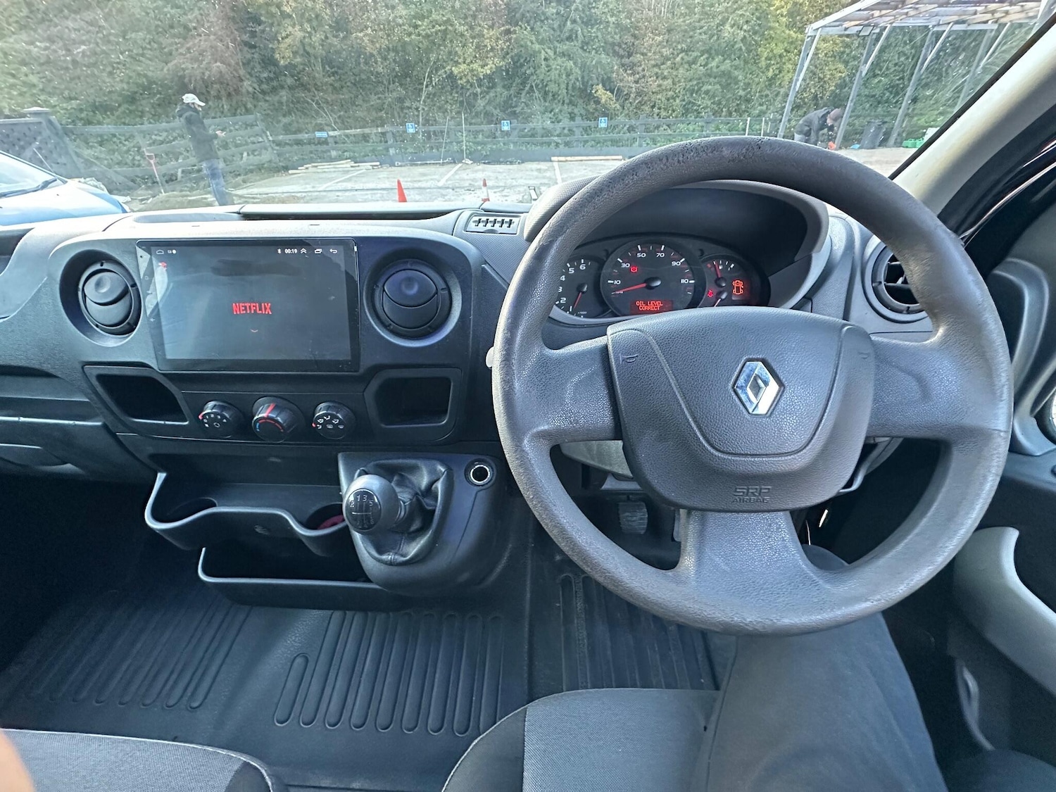 Used Renault Master 2014 for sale - 76320050: Photo 40