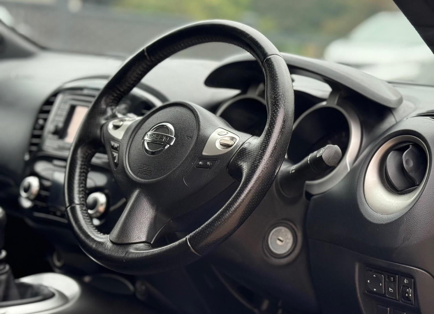 Used Nissan Juke 2011 for sale - 76128034: Photo 13