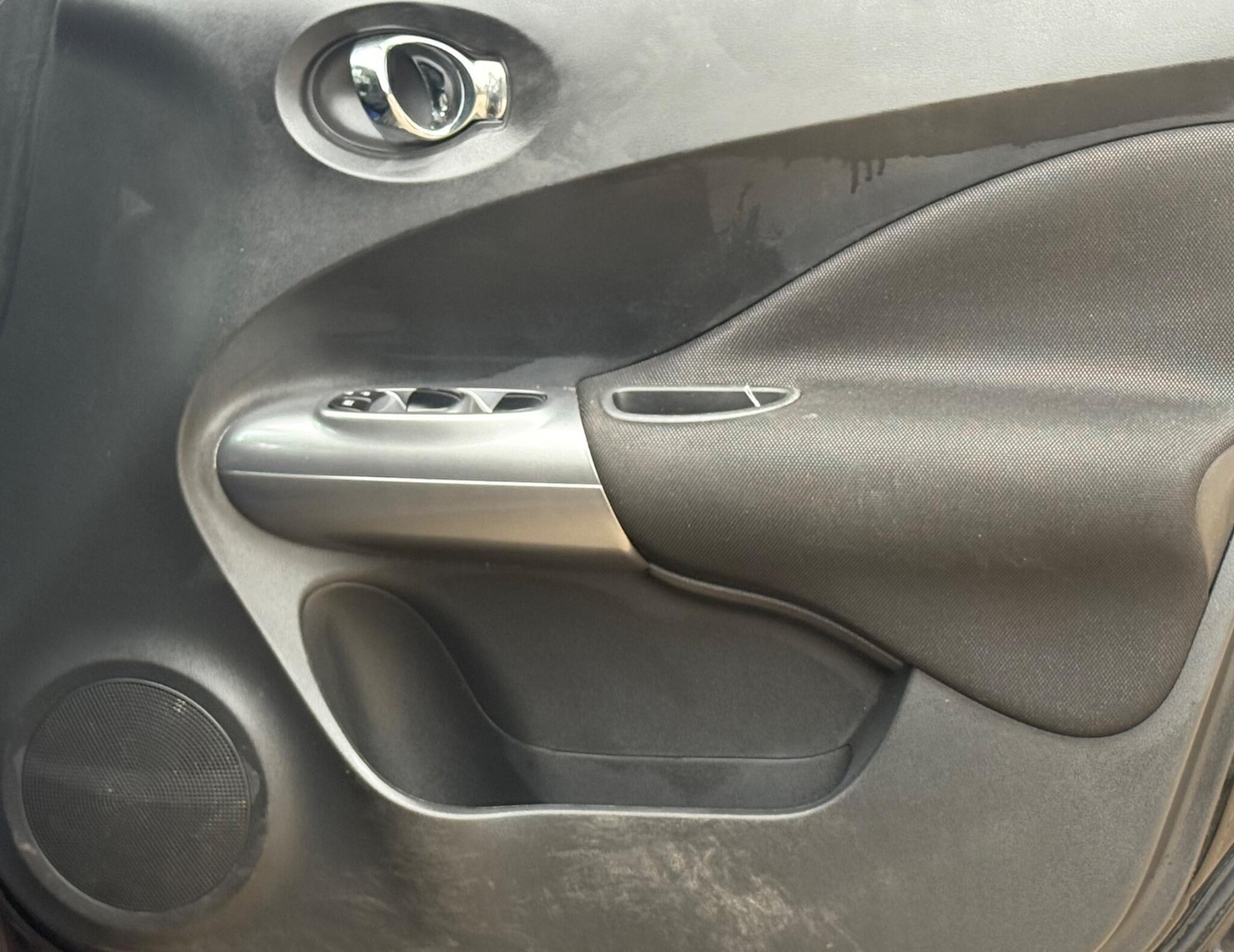 Used Nissan Juke 2011 for sale - 76128034: Photo 15