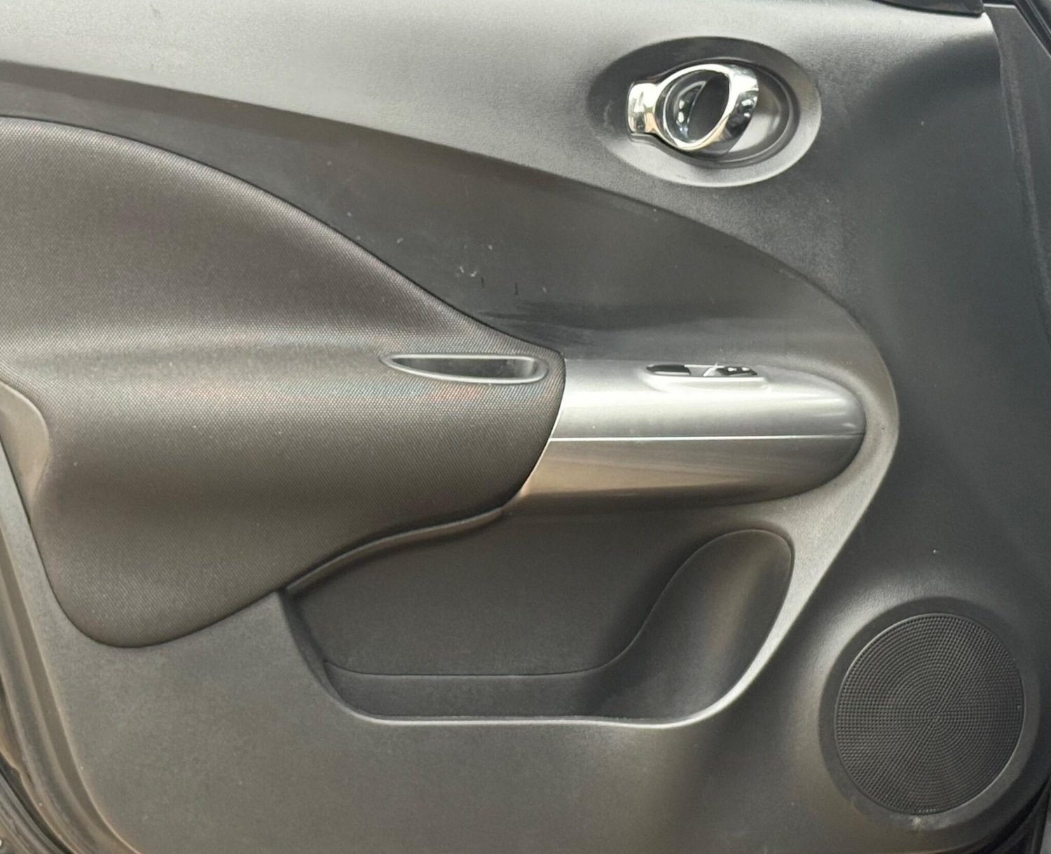 Used Nissan Juke 2011 for sale - 76128034: Photo 18