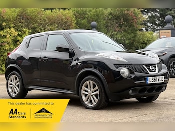 2011 (61) - 1.6 DIG-T Acenta Sport Euro 5 5dr
