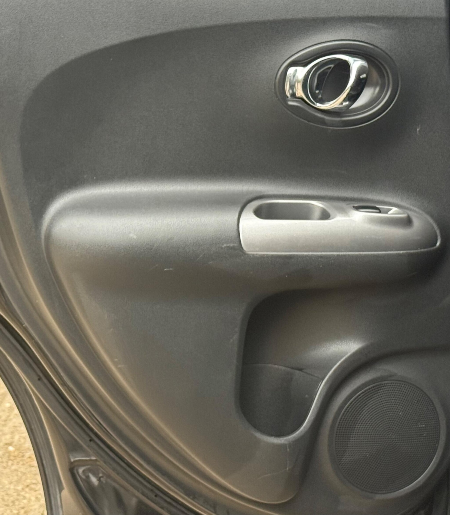 Used Nissan Juke 2011 for sale - 76128034: Photo 20