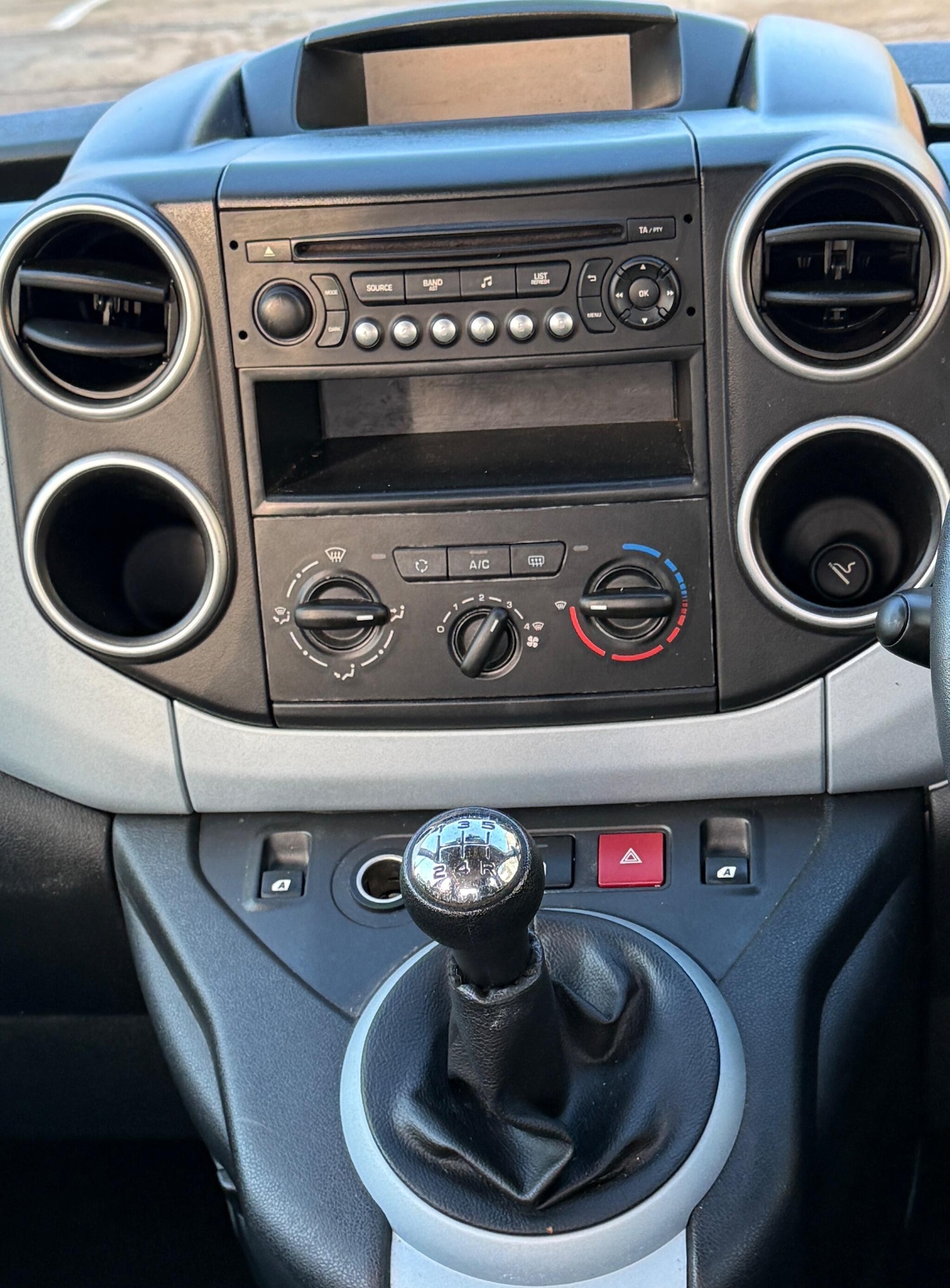 Used Citroen Berlingo 2015 for sale - 77002038: Photo 14