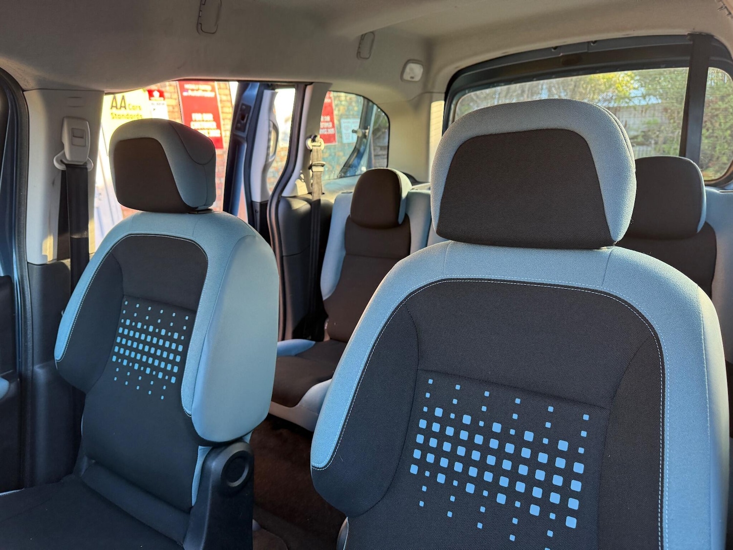 Used Citroen Berlingo 2015 for sale - 77002038: Photo 25