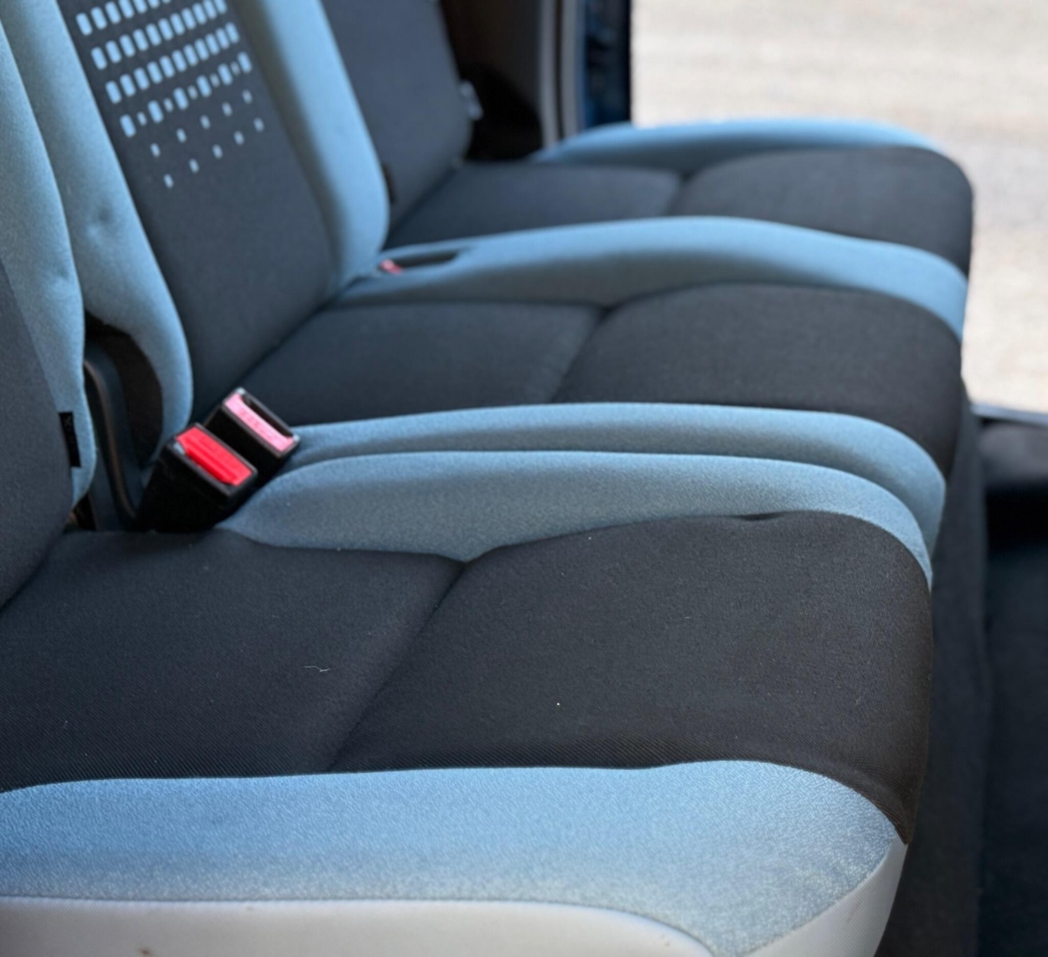 Used Citroen Berlingo 2015 for sale - 77002038: Photo 26