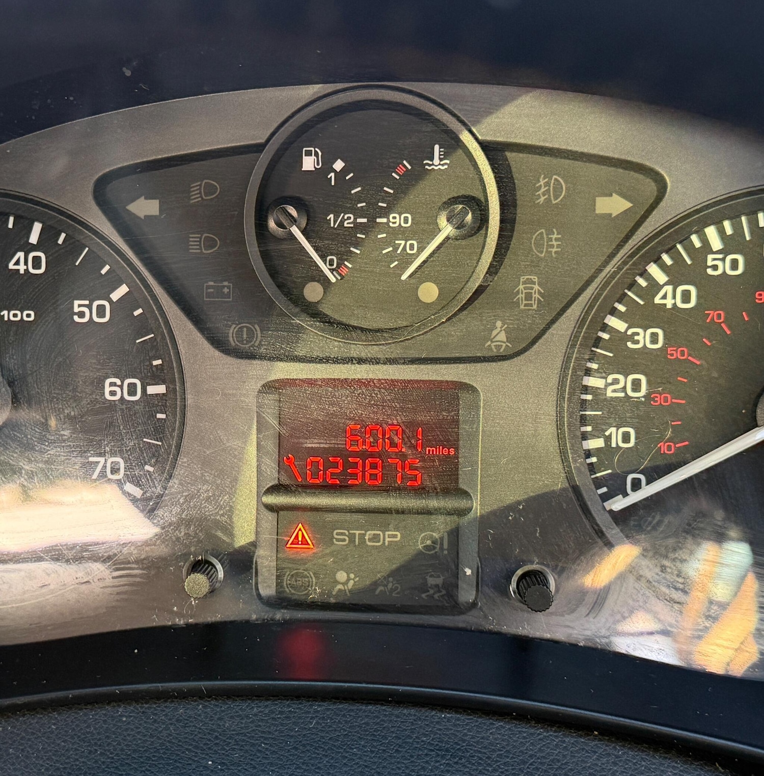 Used Citroen Berlingo 2015 for sale - 77002038: Photo 28