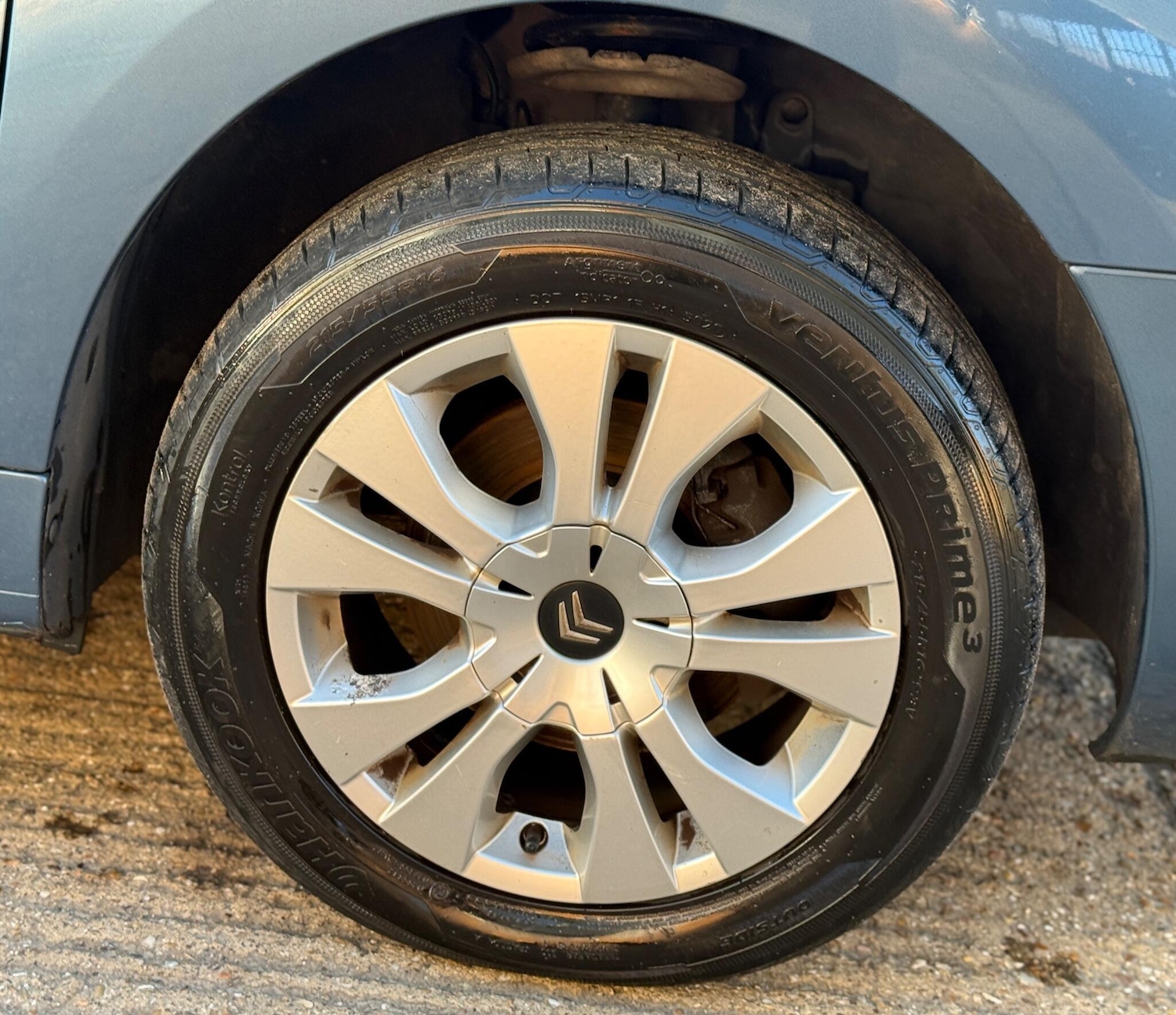 Used Citroen Berlingo 2015 for sale - 77002038: Photo 29