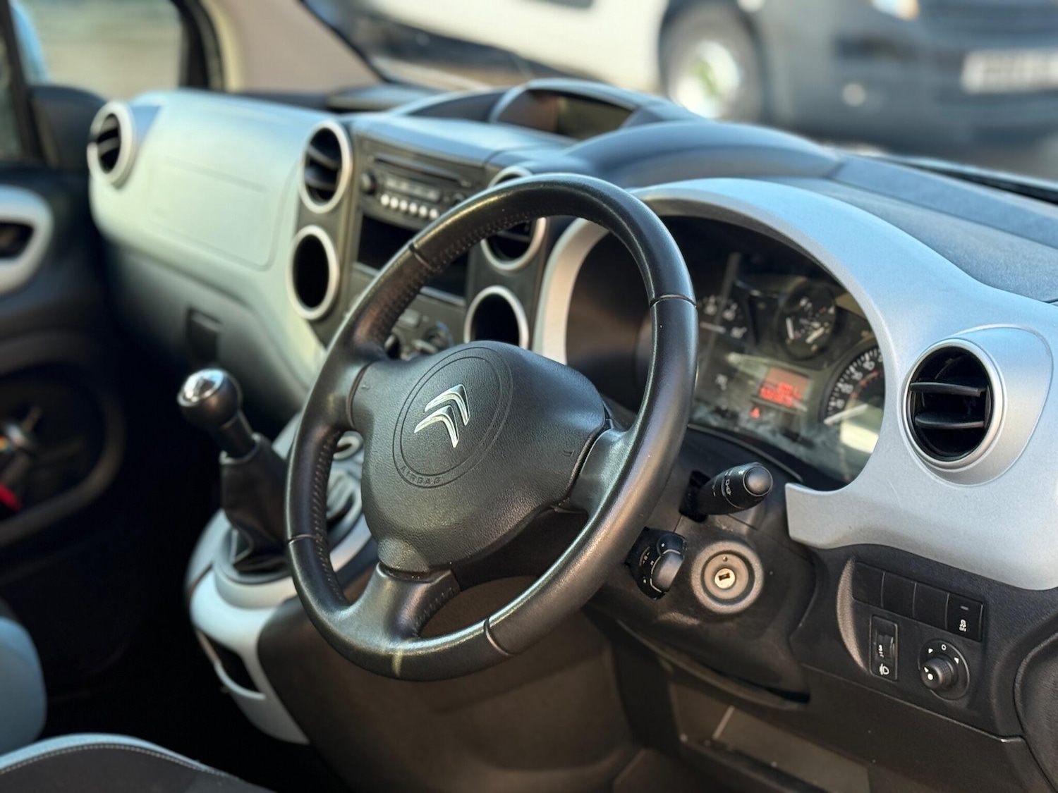 Used Citroen Berlingo 2015 for sale - 77002038: Photo 7