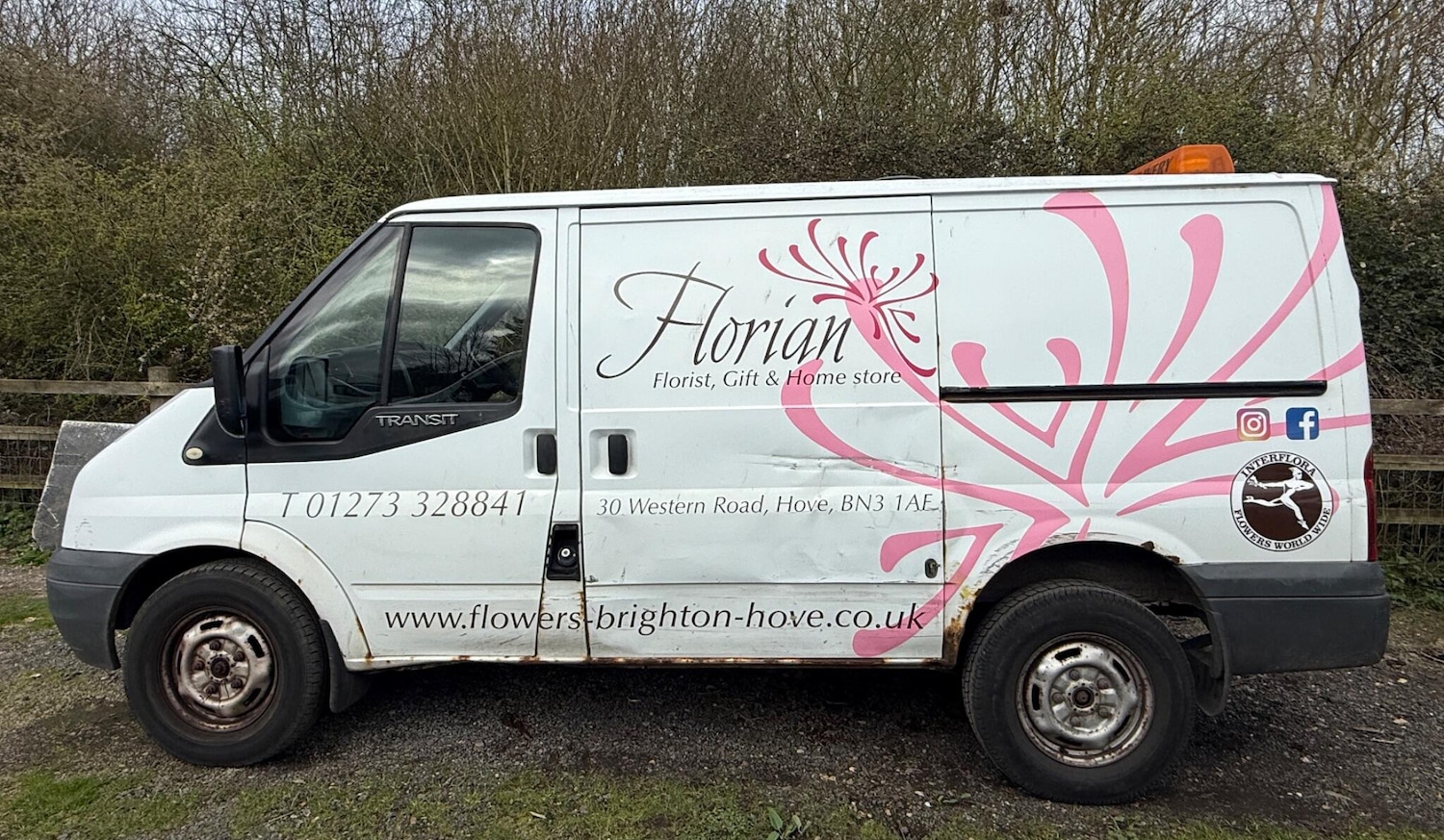 Used Ford Transit 2011 for sale - 77845485: Photo 4