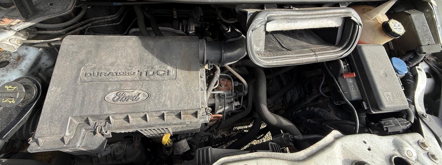 Used Ford Transit 2011 for sale - 77845485: Photo 8