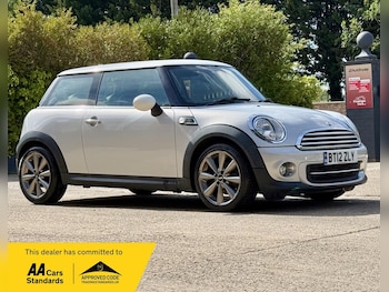 Used MINI Hatch 2012 for sale - 79478048: Photo
