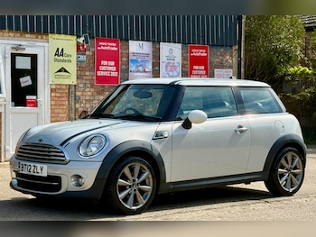 Used MINI Hatch 2012 for sale - 79478048: Photo