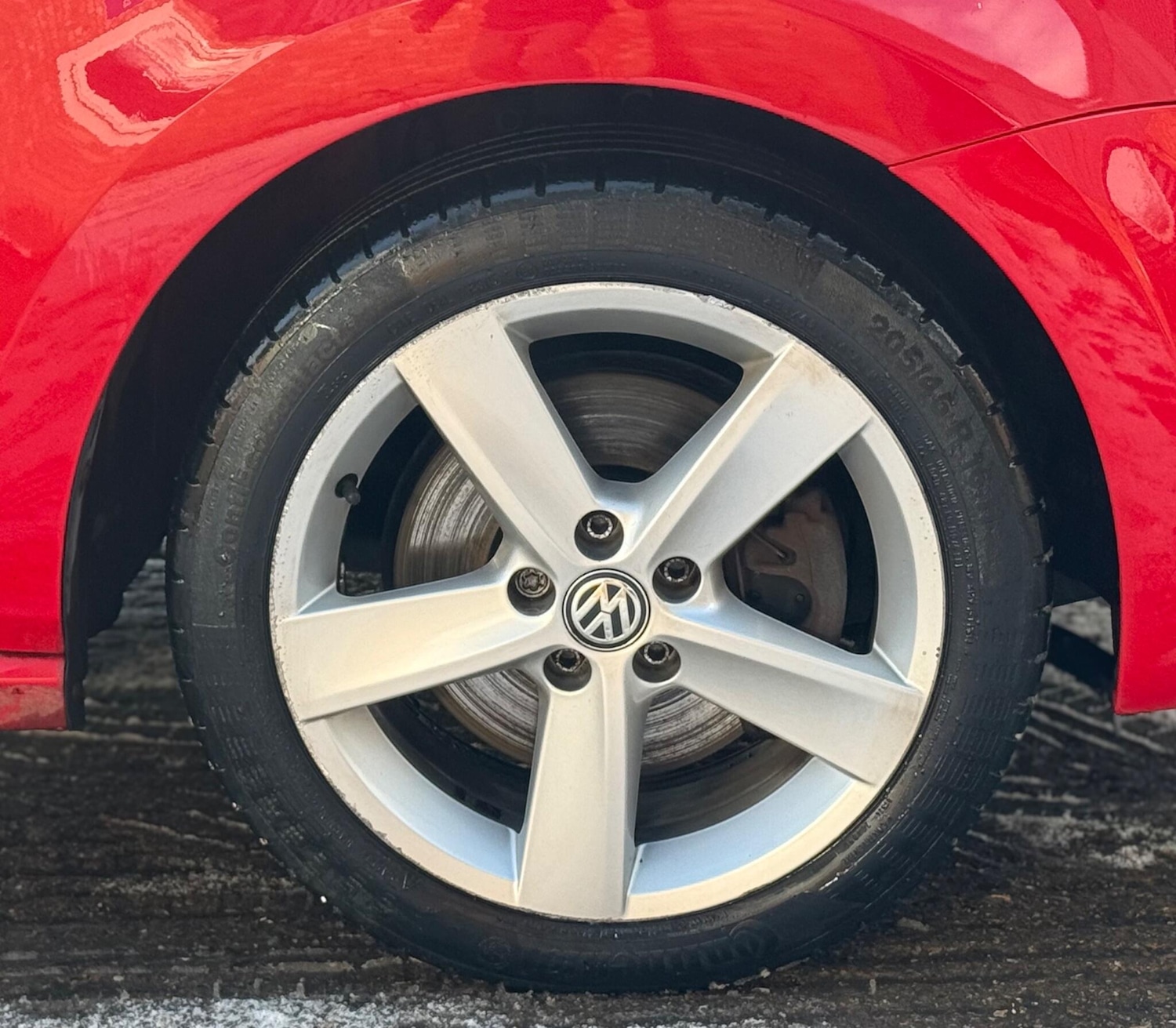 Used Volkswagen Polo 2015 for sale - 77118125: Photo 23