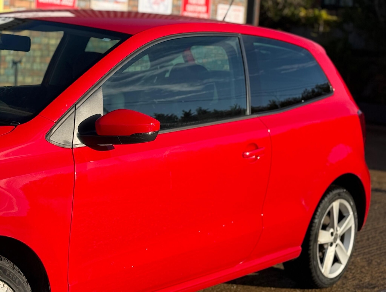 Used Volkswagen Polo 2015 for sale - 77118125: Photo 26