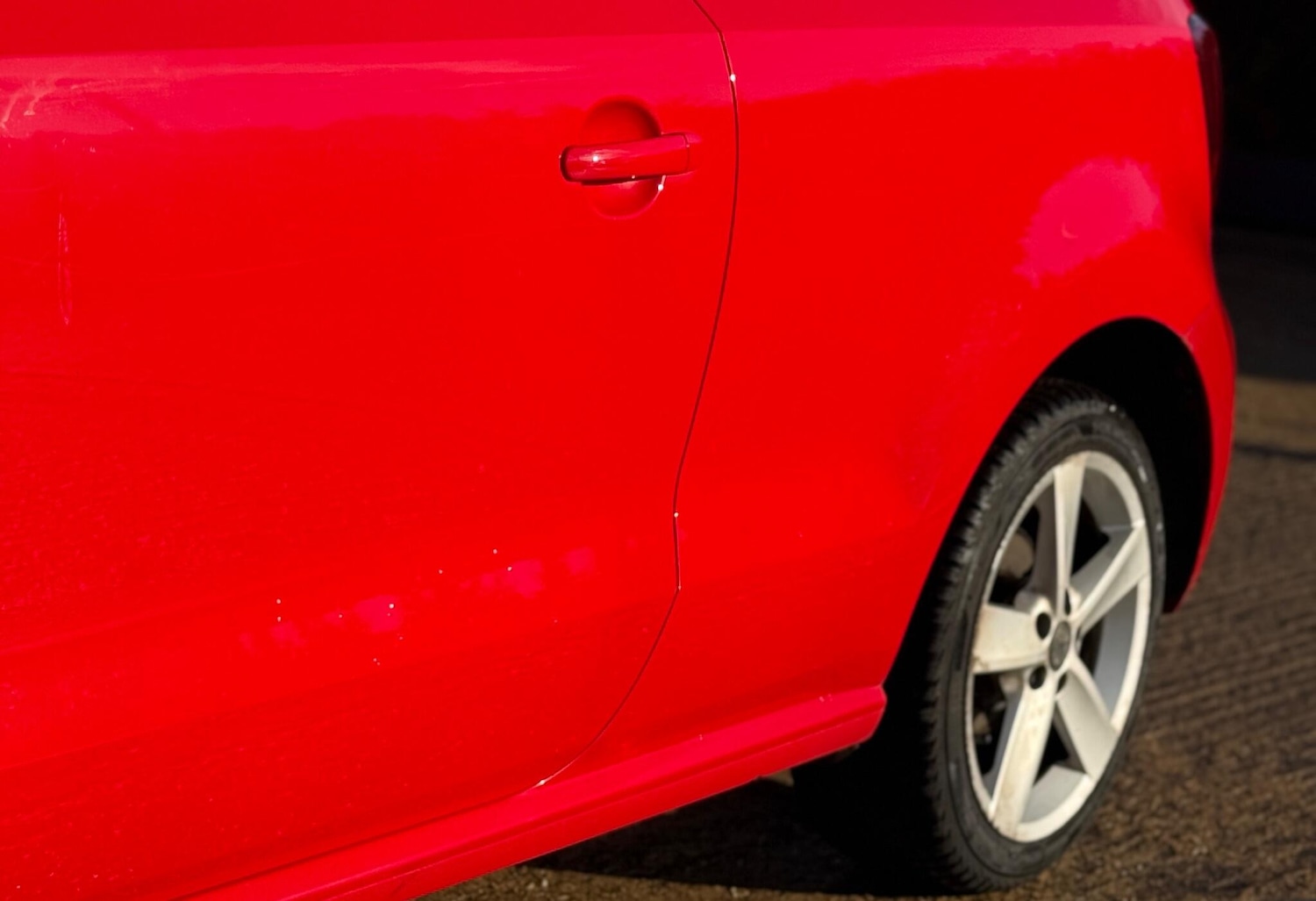 Used Volkswagen Polo 2015 for sale - 77118125: Photo 27