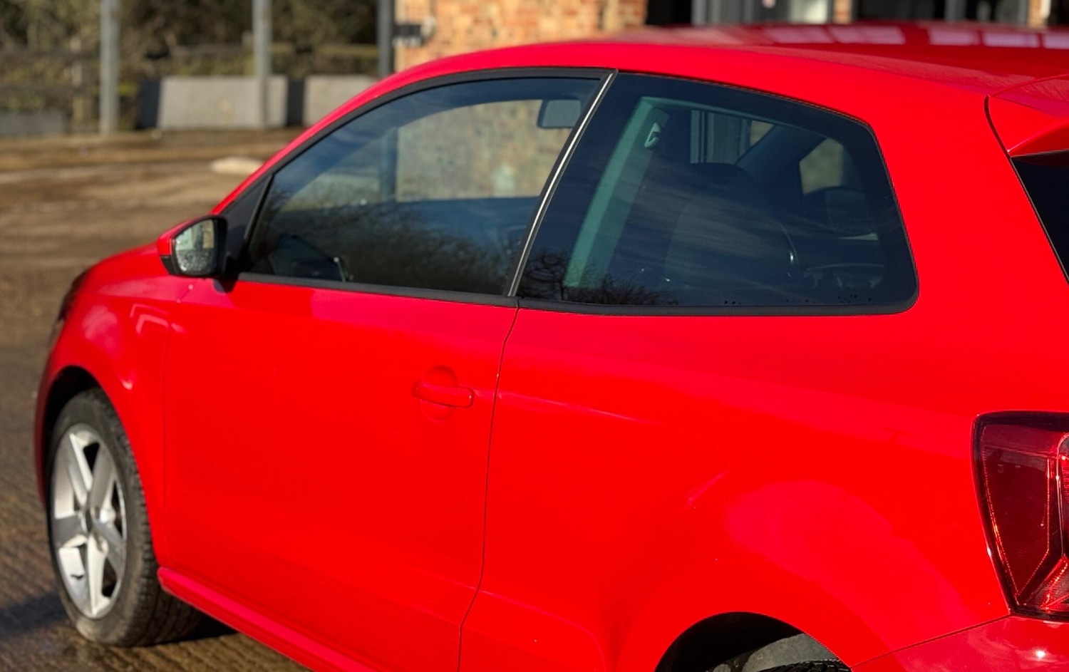 Used Volkswagen Polo 2015 for sale - 77118125: Photo 29