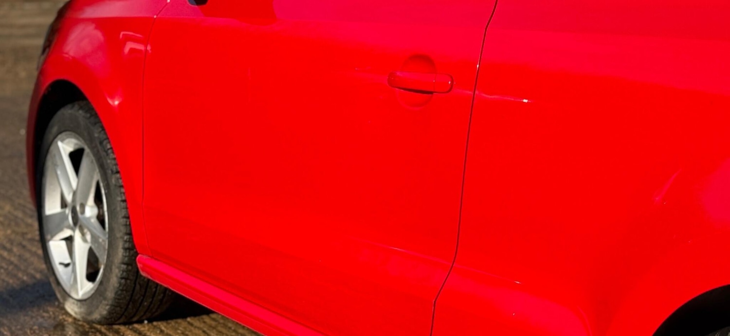 Used Volkswagen Polo 2015 for sale - 77118125: Photo 30