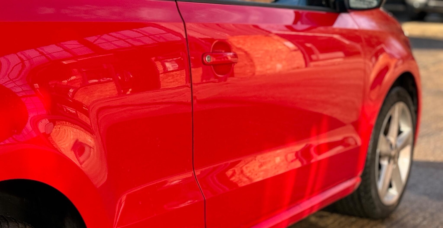 Used Volkswagen Polo 2015 for sale - 77118125: Photo 33