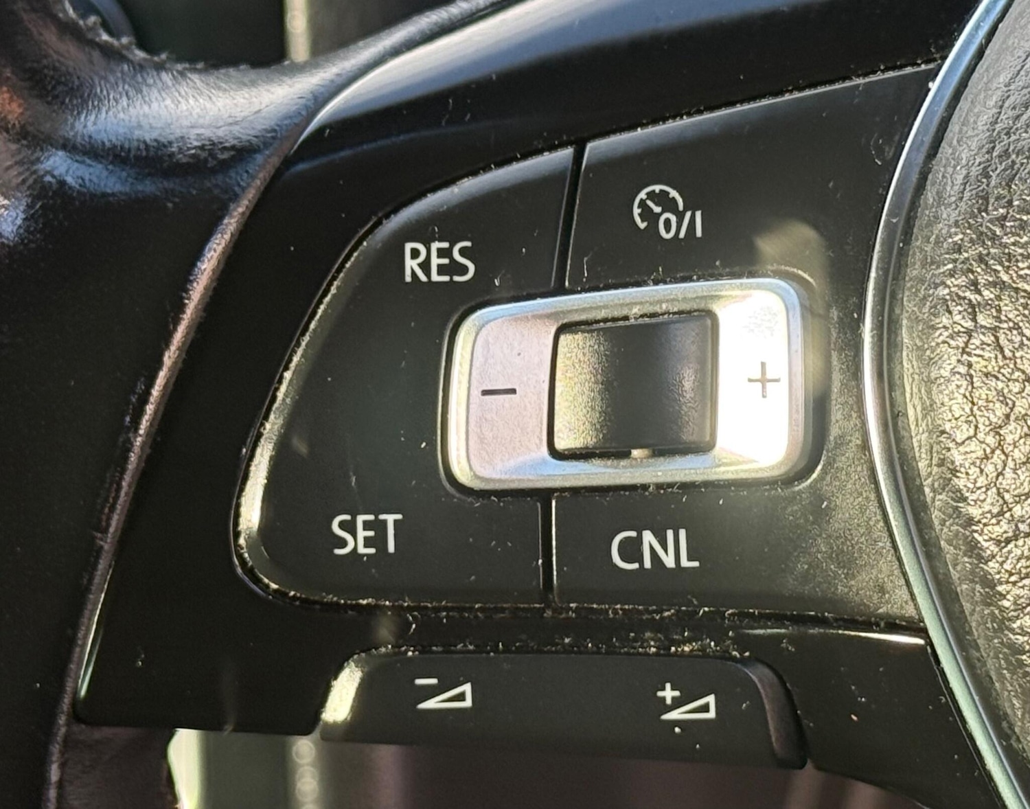 Used Volkswagen Polo 2015 for sale - 77118125: Photo 39