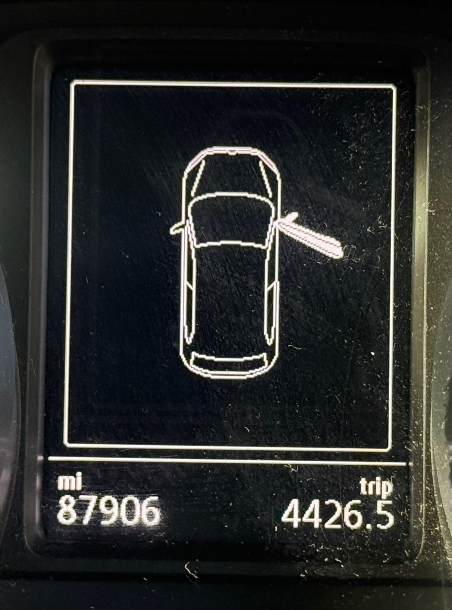 Used Volkswagen Polo 2015 for sale - 77118125: Photo 42