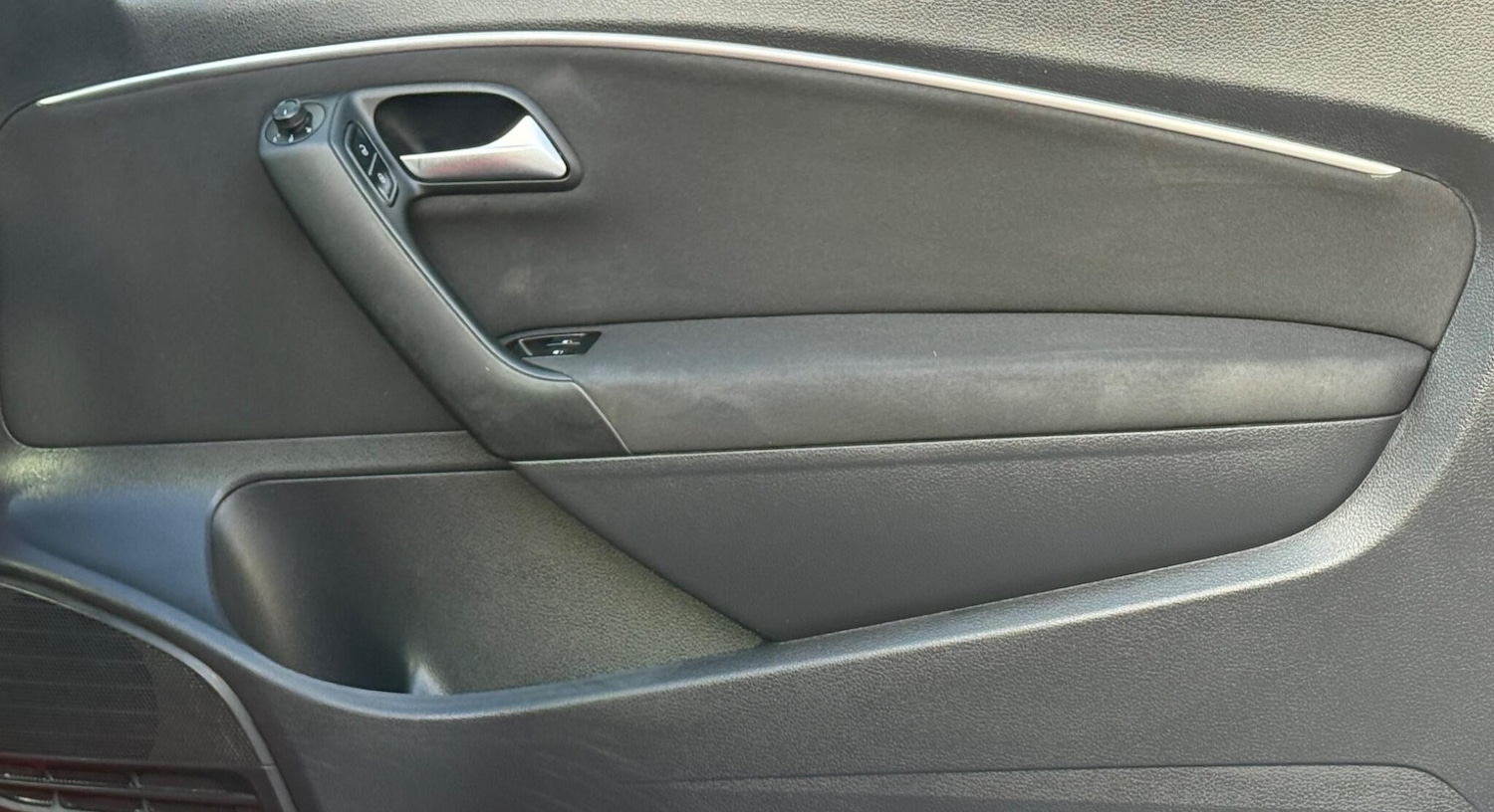 Used Volkswagen Polo 2015 for sale - 77118125: Photo 7