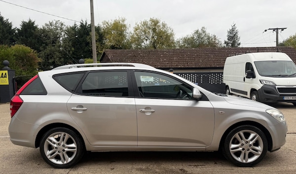 Used Kia Ceed 2009 for sale - 76236901: Photo 12