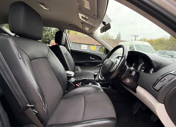 Used Kia Ceed 2009 for sale - 76236901: Photo 14