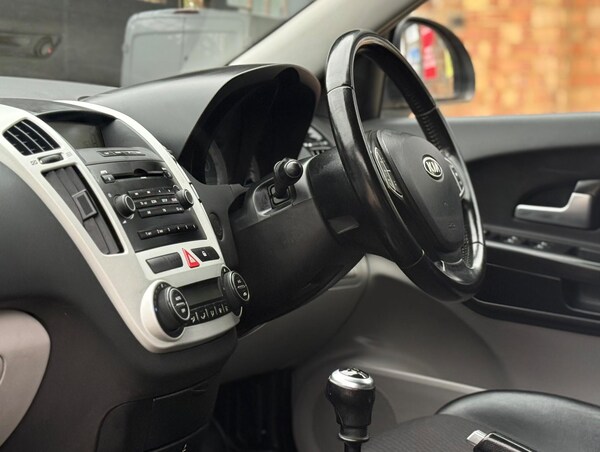 Used Kia Ceed 2009 for sale - 76236901: Photo 16