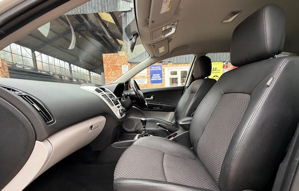 Used Kia Ceed 2009 for sale - 76236901: Photo 17