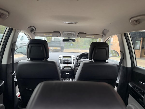Used Kia Ceed 2009 for sale - 76236901: Photo 25