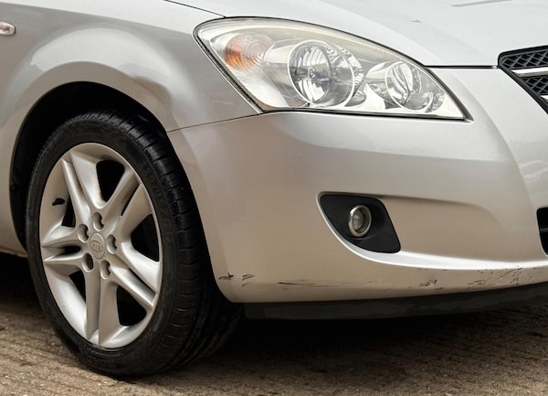Used Kia Ceed 2009 for sale - 76236901: Photo 27