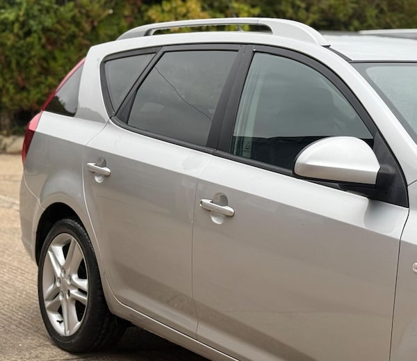 Used Kia Ceed 2009 for sale - 76236901: Photo 28