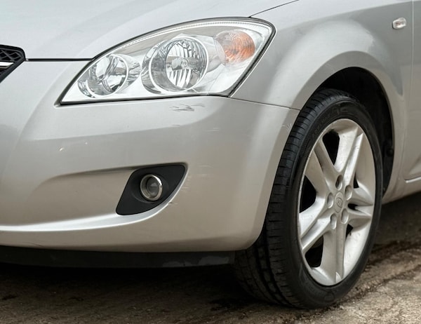Used Kia Ceed 2009 for sale - 76236901: Photo 30