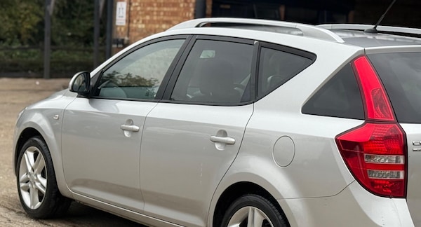 Used Kia Ceed 2009 for sale - 76236901: Photo 34