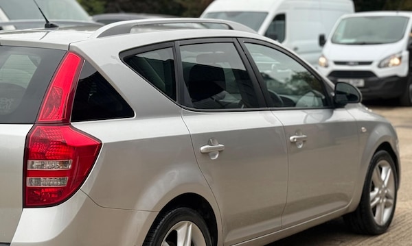 Used Kia Ceed 2009 for sale - 76236901: Photo 37