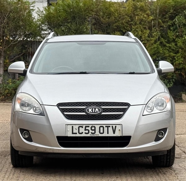 Used Kia Ceed 2009 for sale - 76236901: Photo 3