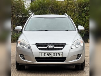 Used Kia Ceed 2009 for sale - 76236901: Photo 3