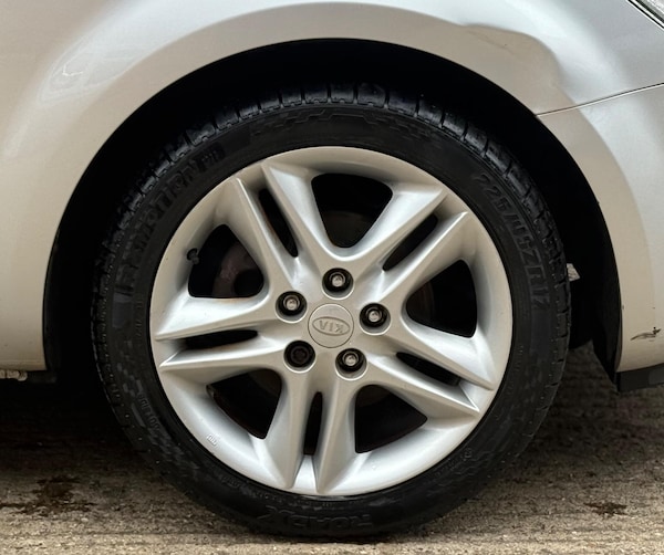 Used Kia Ceed 2009 for sale - 76236901: Photo 45