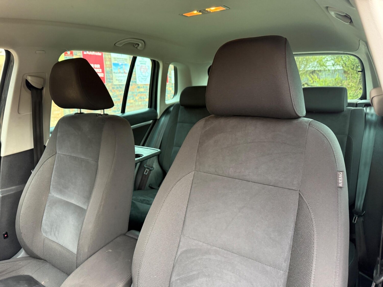 Used Volkswagen Tiguan 2015 for sale - 77529300: Photo 35