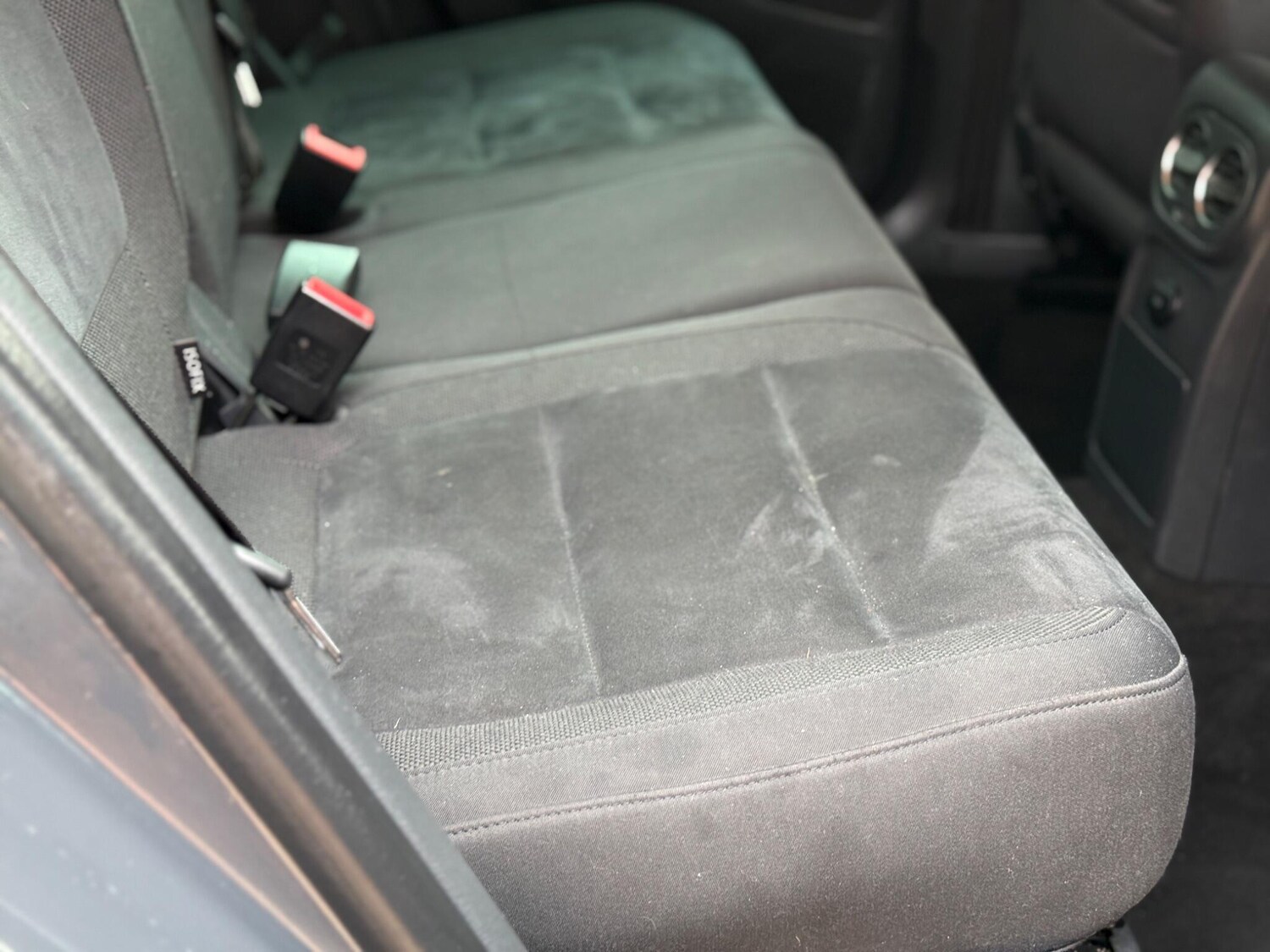 Used Volkswagen Tiguan 2015 for sale - 77529300: Photo 38