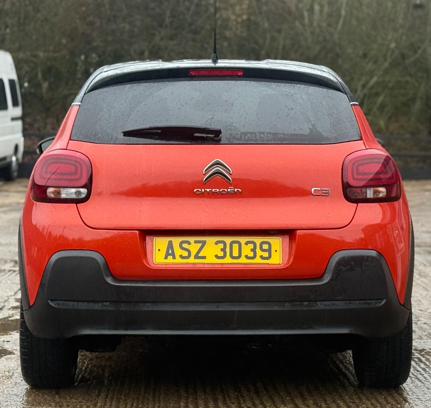 Used Citroen C3 2017 for sale - 77446281: Photo 10