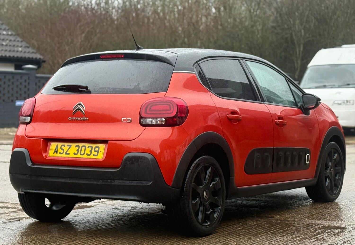 Used Citroen C3 2017 for sale - 77446281: Photo 11