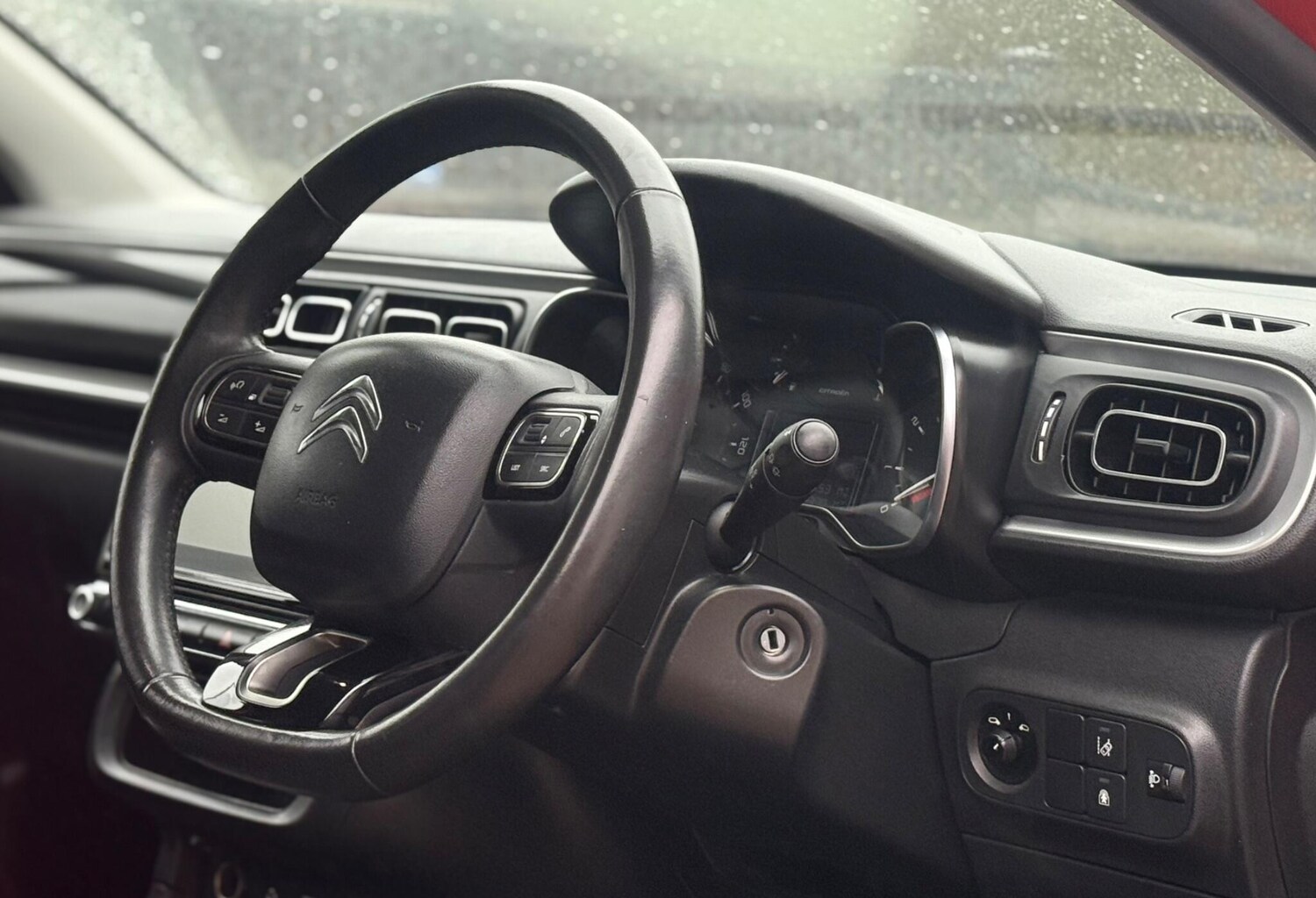 Used Citroen C3 2017 for sale - 77446281: Photo 13