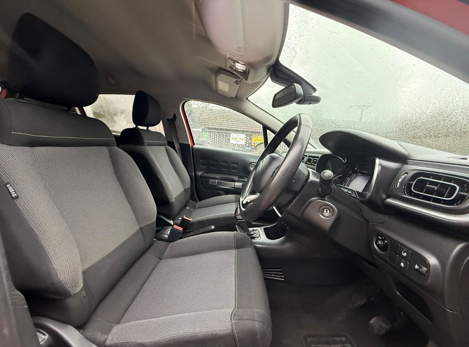 Used Citroen C3 2017 for sale - 77446281: Photo 14