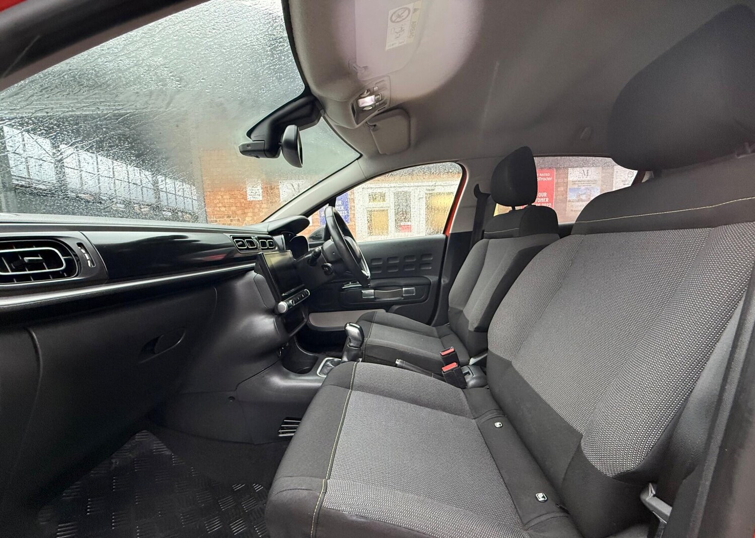 Used Citroen C3 2017 for sale - 77446281: Photo 17