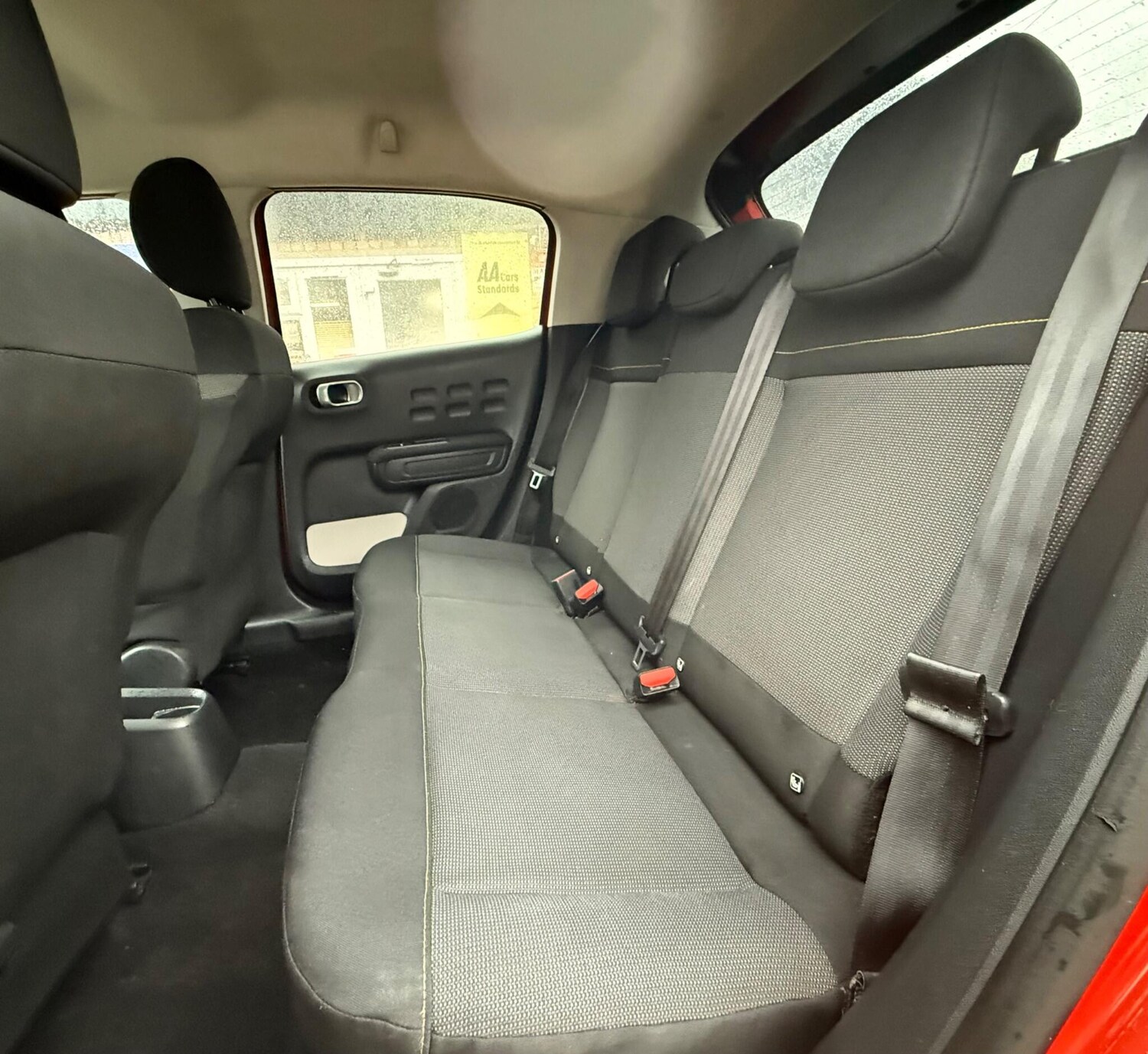 Used Citroen C3 2017 for sale - 77446281: Photo 19